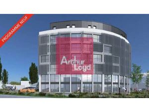 Espace bureau à louer