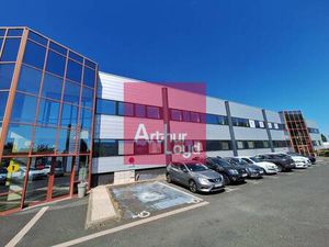 Espace bureau à louer