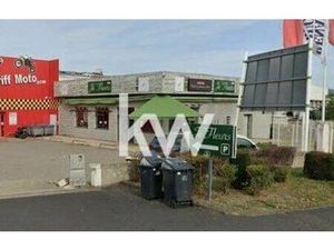 Local commercial à vendre