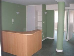 Local commercial à louer