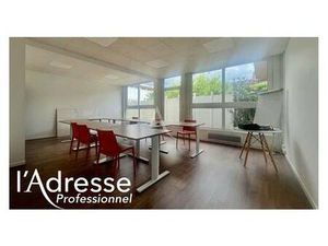 Local commercial à vendre