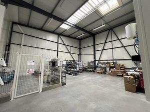 Local d'activités à louer