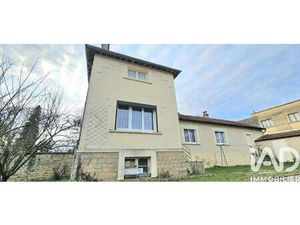 Maison de ville à vendre