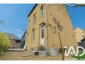 Maison de ville à vendre