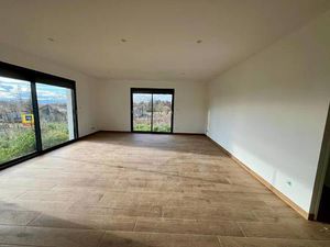 Maison de plain-pied à vendre