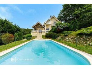 Maison de plain-pied à vendre