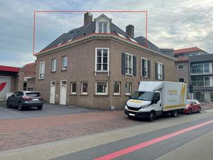 Appartement à louer à Kortemark € 610 (LICL1) - Crevits - Sys Vastgoed | Zimmo