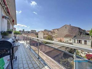 Connexion Immo Belle de Mai