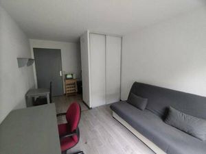 Appartement à louer - logement étudiant