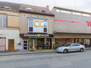 Bien professionnel à vendre à Gent € 295.000 (LICMQ) - DW Immo | Zimmo