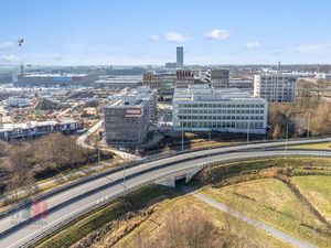 Bien professionnel à louer à Sint-Denijs-Westrem € 44.261 (LICL4) | Zimmo