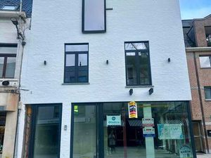 Bien professionnel à louer à Ninove € 2.150 (LICLS) - Delestré immobiliën | Zimmo