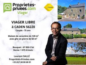 Proprietes-privees.com - Laurent SALLE