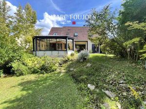 MARC FOUJOLS CHANTILLY