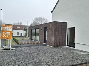 Maison à vendre à Genk € 449.000 (LICMC) - Next-invest | Zimmo