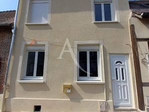 Maison de ville à louer