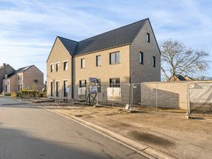 Maison à vendre à Neeroeteren € 340.500 (LICLL) | Zimmo