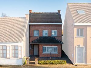 Maison à vendre à Maldegem € 325.000 (LICLI) - Vastgoed Declerck | Zimmo