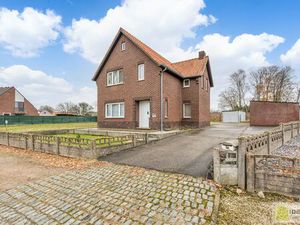 Maison à vendre à Peer (LICM7) - Idealis Vastgoed | Zimmo