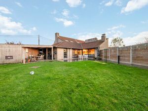 Maison à vendre à Oostnieuwkerke € 426.000 (LICLK) - Domicill Vastgoed | Zimmo