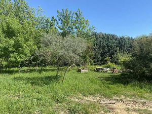 Terrain constructible viabilisé à vendre