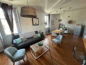 VIVRE ICI CHÂTEAU D OLONNE