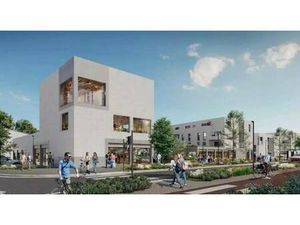 Local commercial à louer