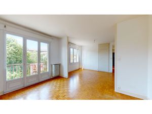 Appartement F2 de 56m2 hyper centre
