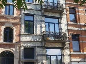 Maison de rapport avec 5 unités reconnues