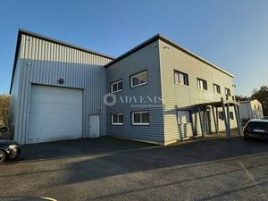 Local d'activités à louer