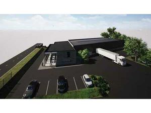 À VENDRE terrain exceptionnel à proximité de l'autoroute