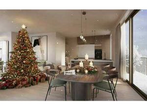 Investeringsopportuniteit: 2 slaapkamerappartement