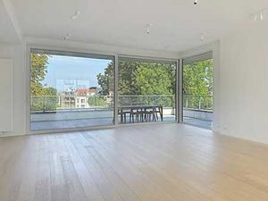 ETTERBEEK - PENTHOUSE 3 CHAMBRES - TERRASSES
