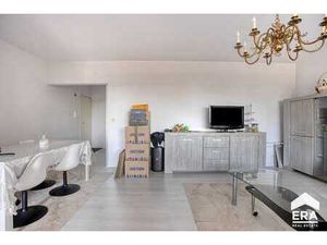 Appartement 1 chambre à louer à Ganshoren