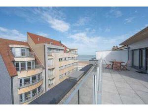 Opportunité : rare duplex-penthouse avec une terrasse ens...
