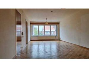 Appartement spacieux et économe en énergie avec 3 chambres