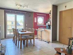 Appartement à vendre à Messancy