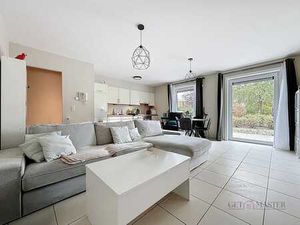 Appartement 2ch RDC avec terrasse