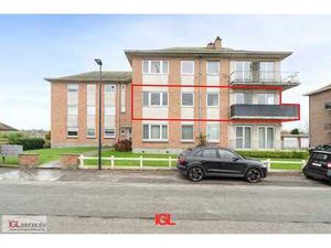 Appartement spacieux et lumineux avec 3 chambres  grande ...