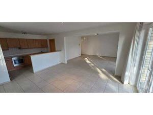 Superbe appartement à vendre avec terrasse de 15m2