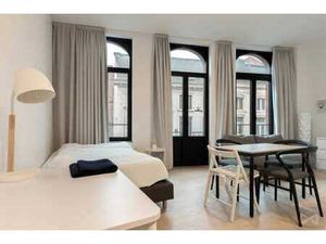 Studio à vendre au coeur de Louvain