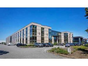 Bureaux à louer dans le parc d'activités Intercity Business