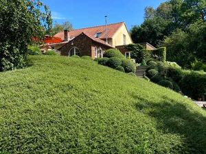 Maison d’exception en pleine nature à Beersel
