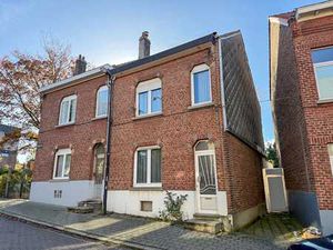 Maison 2/3 chambres avec jardin orienté sud – 1640 RHODE-SA