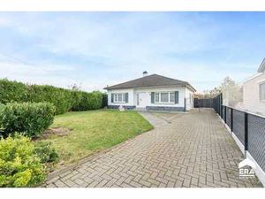 Maison ouverte au calme à Linter