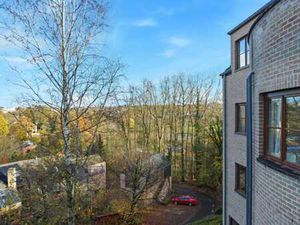 Rare à LLN  combinez centre-ville & tranquillité absolue !