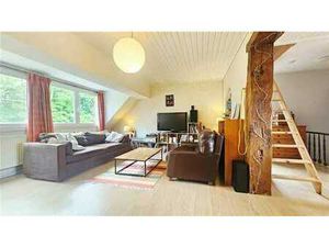 Magnifique duplex !!