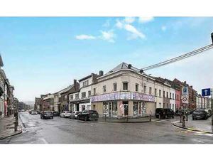 IMMO REGARD - Une porte qui s'ouvre - 02 653 09 40