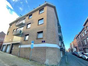 Appartement 1 chambre au centre de Nivelles