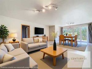 Spacieux appartement - garage 2 voitures en supplément